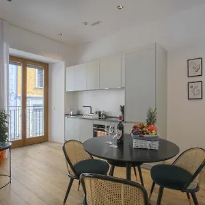 Chic Luxury Apartments-hosted By Sweetstay Mailand